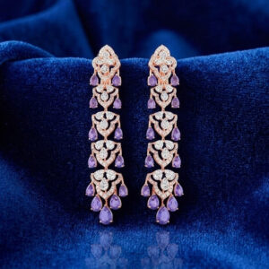 Chandelier Earrings