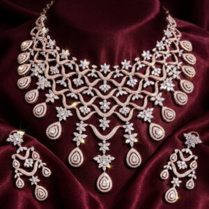 Bridal Grandeur Set