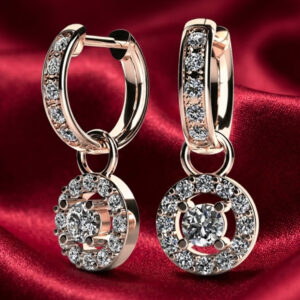 Custom Earrings