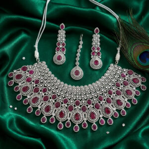 Statement Choker Ensembles